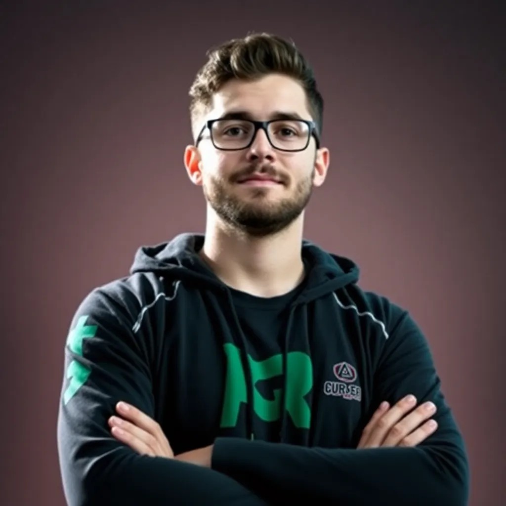 Enzo Hale